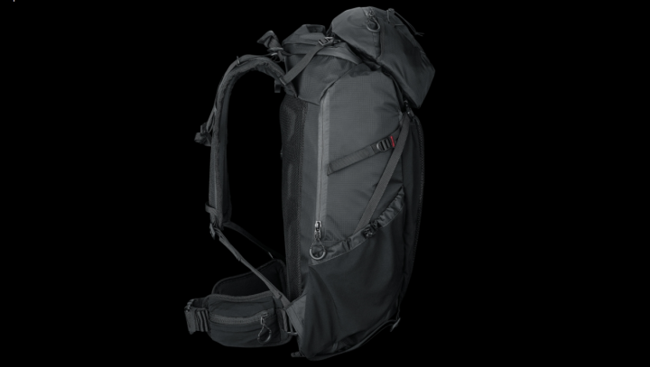 Asus Rilis Ransel ROG Archer ErgoAir BP3800, Kapasitas 40 Liter, Punya Tas Selempang Modular 4 Ransel ROG Archer ErgoAir BP3800