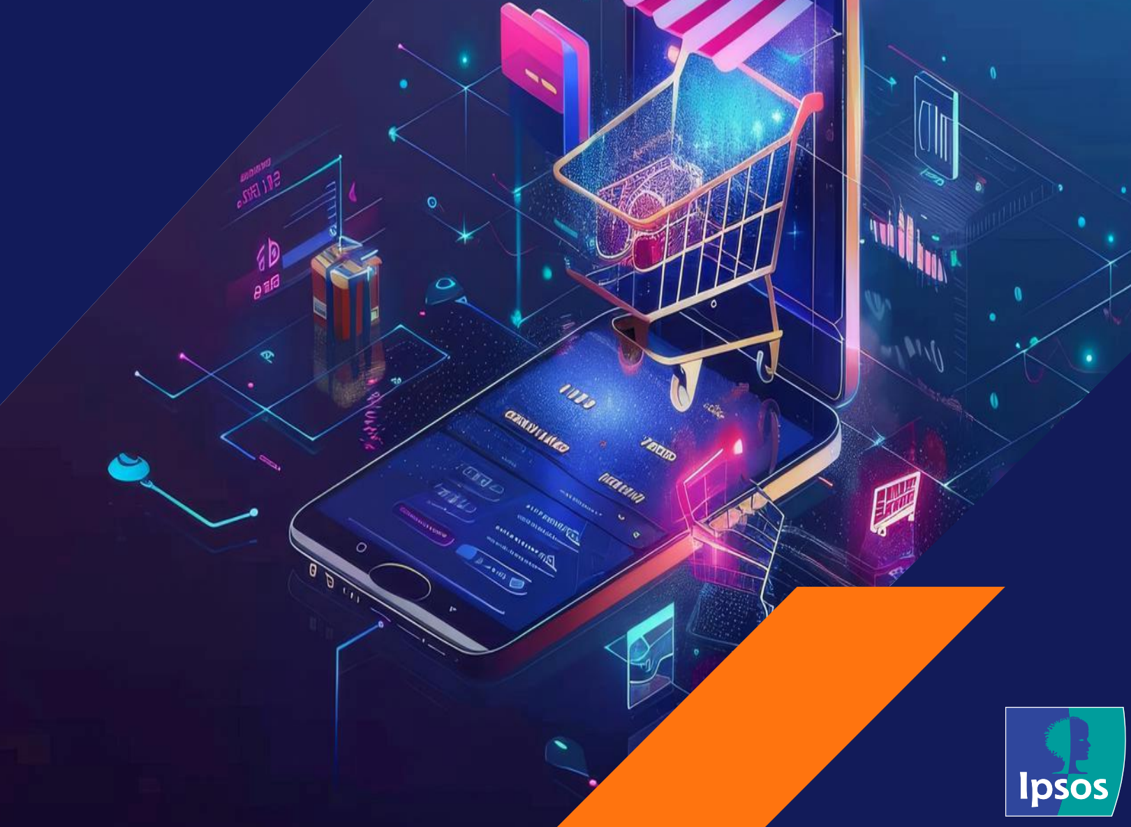e-Commerce Apa Paling Disukai Masyarakat Indonesia? 11 IPSOS 2024