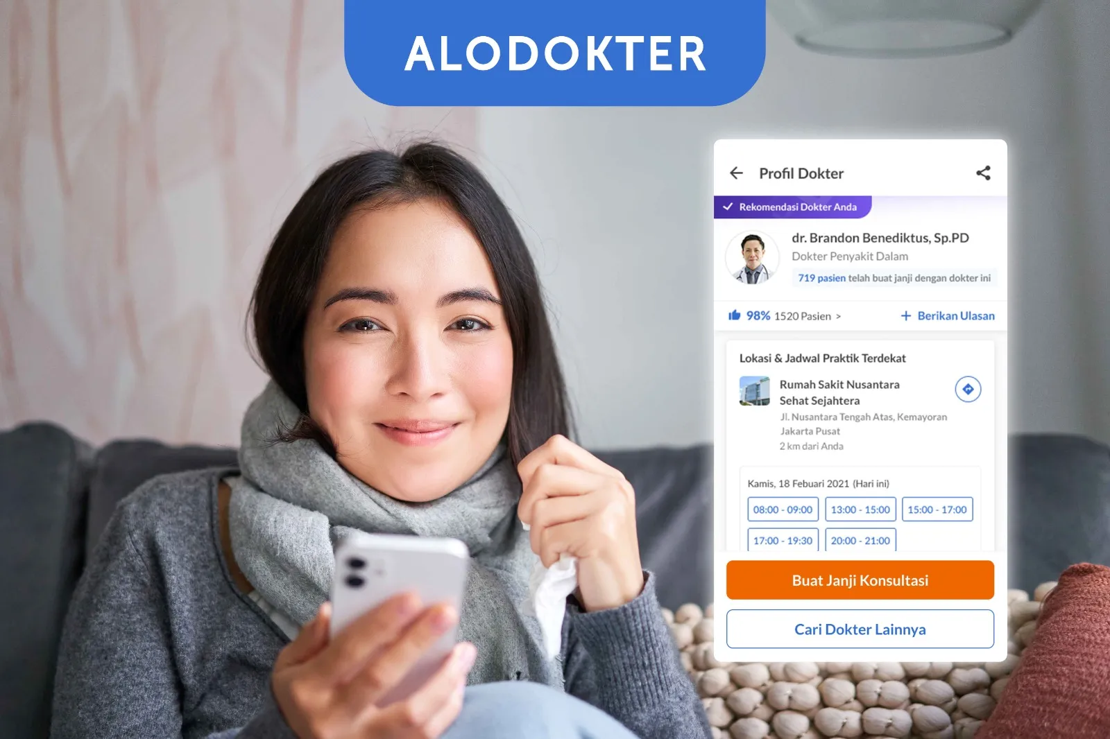 alodokter