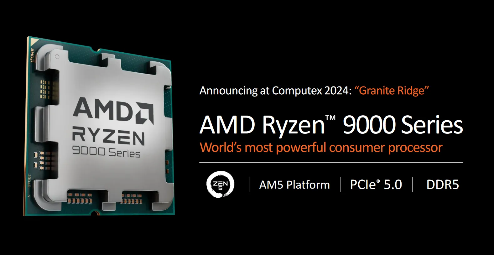 amd ryzen 9000 series 3