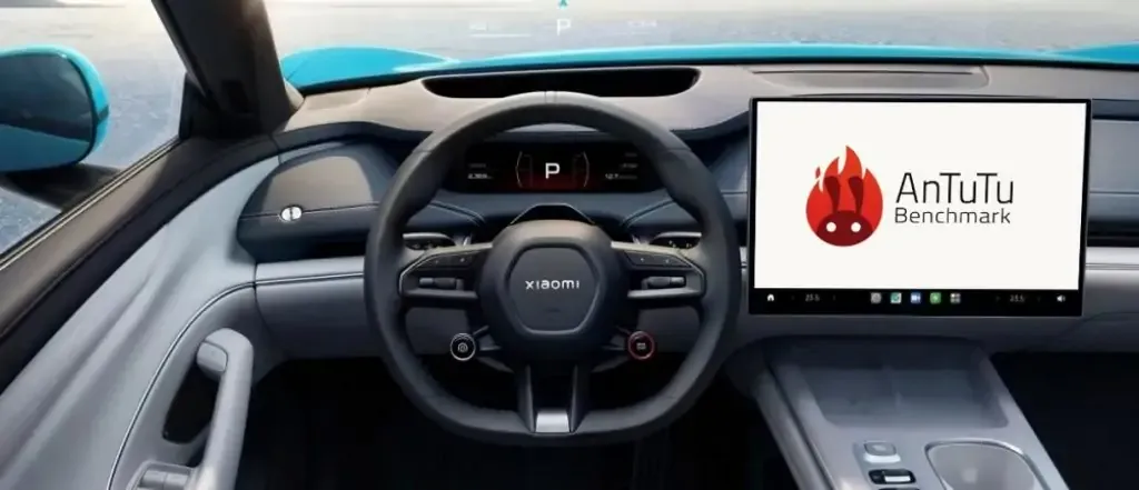 AnTuTu Rilis Benchmark untuk Mobil Listrik, Xiomi SU7 di Posisi Berapa? 1 antutu benchmark mobil listrik