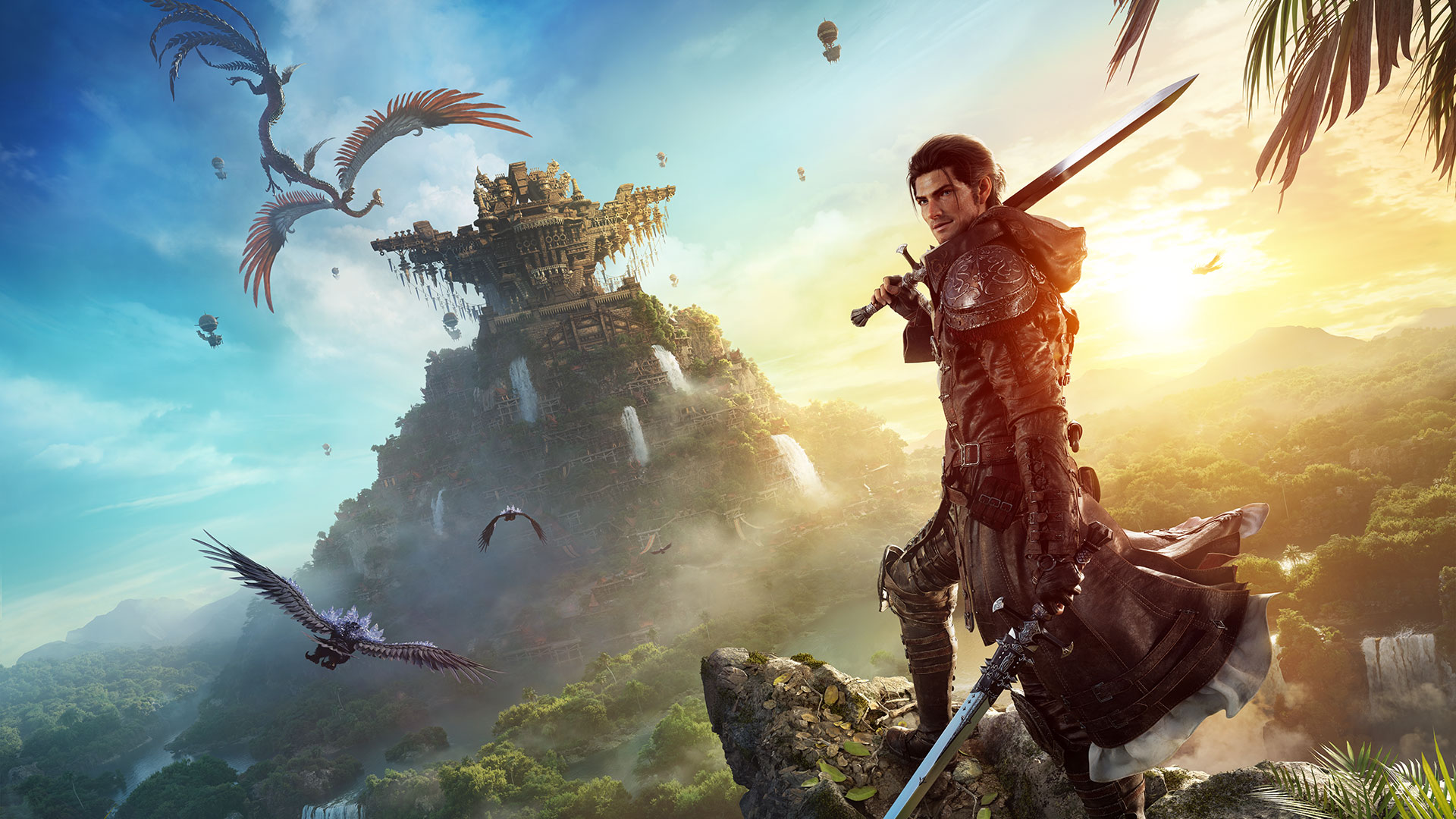 Dukungan Final Fantasy XIV di PS4 Akan Segera Berakhir? 1 b7ab1a70c69c7dc3f4c20ce5e69a23bd