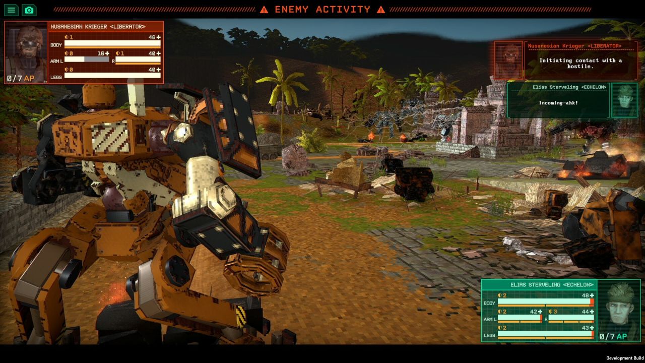 “Front Mission” Indonesia – Kriegsfront Tactics Rilis Demo di Juli 2024 13 be6d5893ef534fd2e696a2459bc08cf1