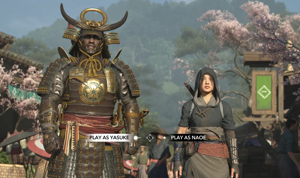 Assassin’s Creed Shadows Lepas Gameplay Real-Time 5 c3645bb9f334ab003cbf39bea46d9870