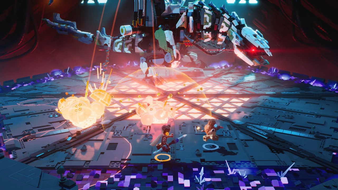 LEGO Horizon Adventures Diumumkan, Juga Tuju Nintendo Switch 8 f3096a94b842c9ac5544ca2d4b4e529f