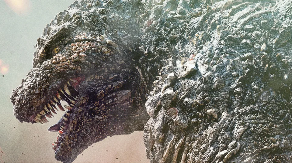 Godzilla Minus One Kini Tersedia di Netflix 1 godzilla minus one