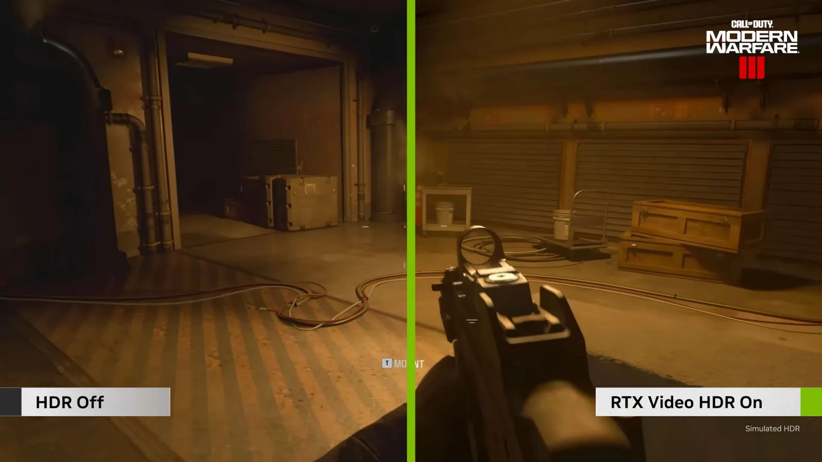 NVIDIA RTX Video HDR Bakal Hadir di VLC, Bikin Semua Video Jadi HDR! 3 nvidia rtx video hdr