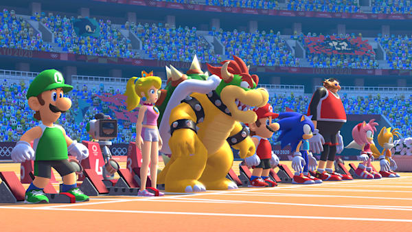 Tidak Ada Game Mario & Sonic, Komite Olimpiade Lebih Pilih NFT dan Esports? 7 1a98909af27bca670e1651e28bf83a83