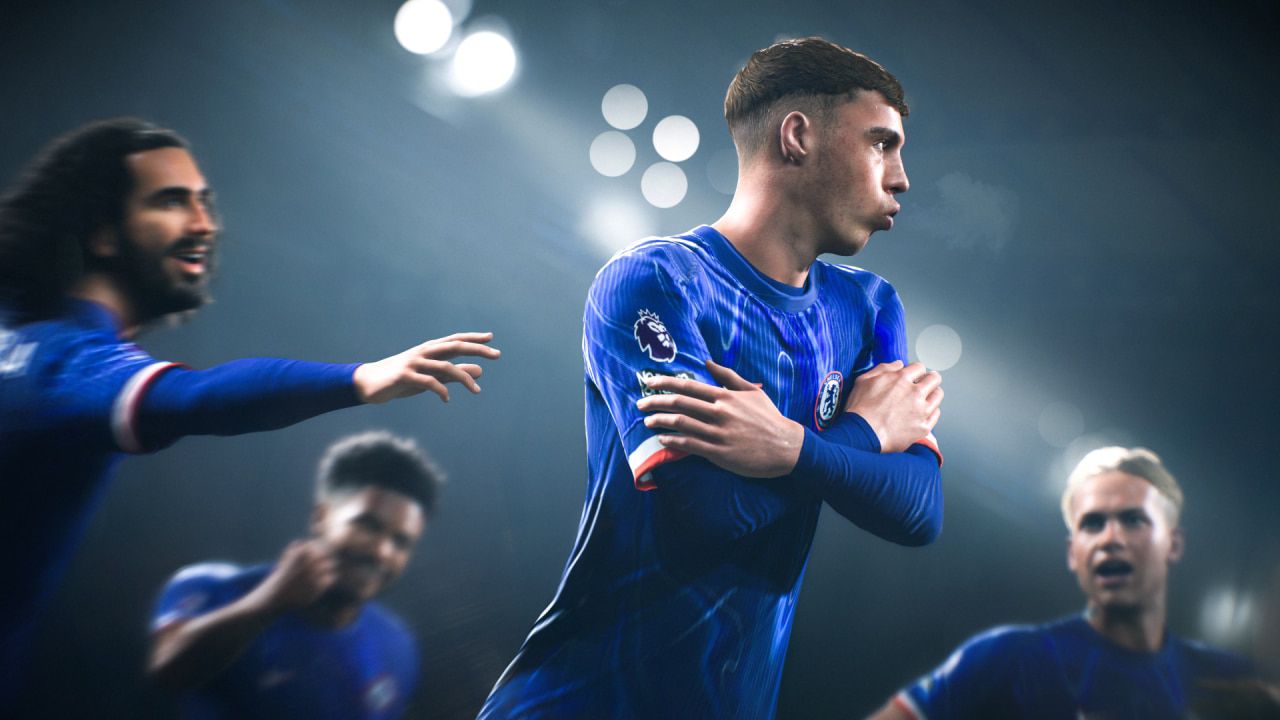 Spesifikasi PC untuk EA Sports FC 25 14 2094e0e627463d7160e13c95adddba0e