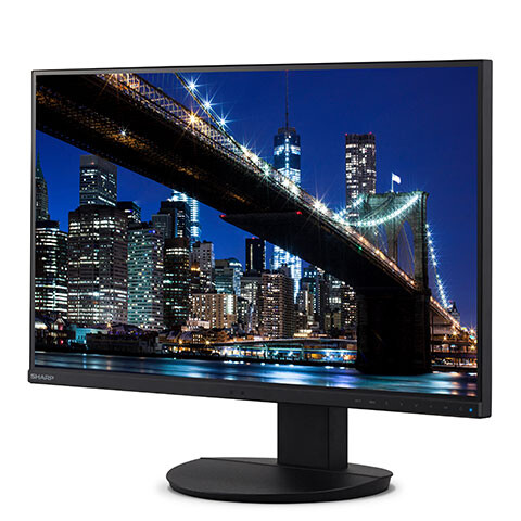 Sharp Luncurkan Monitor MultiSync Terbaru untuk Korporat 57 2S56G7enFnAi8zPB