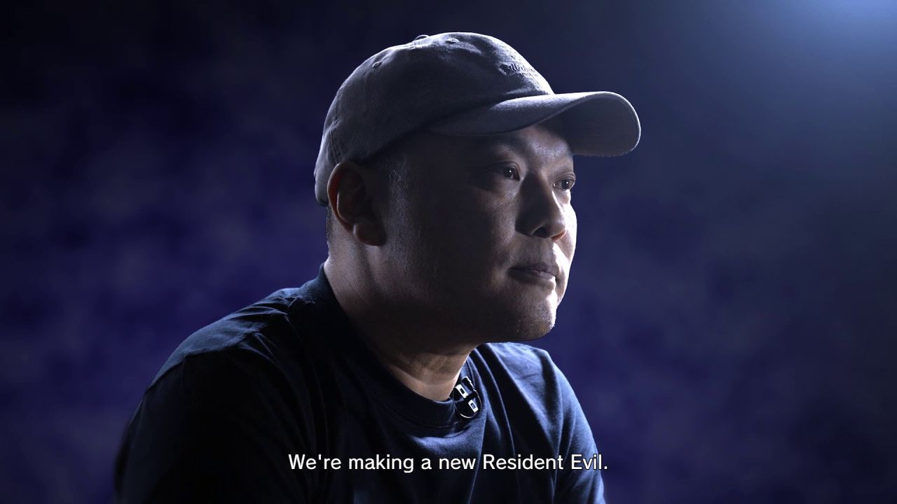 Capcom Umumkan Resident Evil Baru 7 315ad9dd4b402814f34401cd642e9884