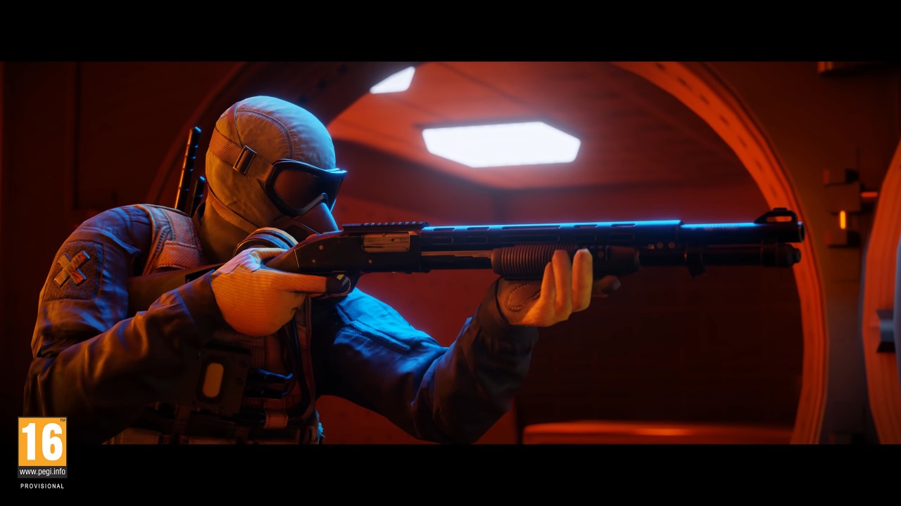 Ubisoft Tunda Rainbow Six Mobile dan The Division Resurgence 10 31938b19e72ae4ccbc7a765c0bb3b388
