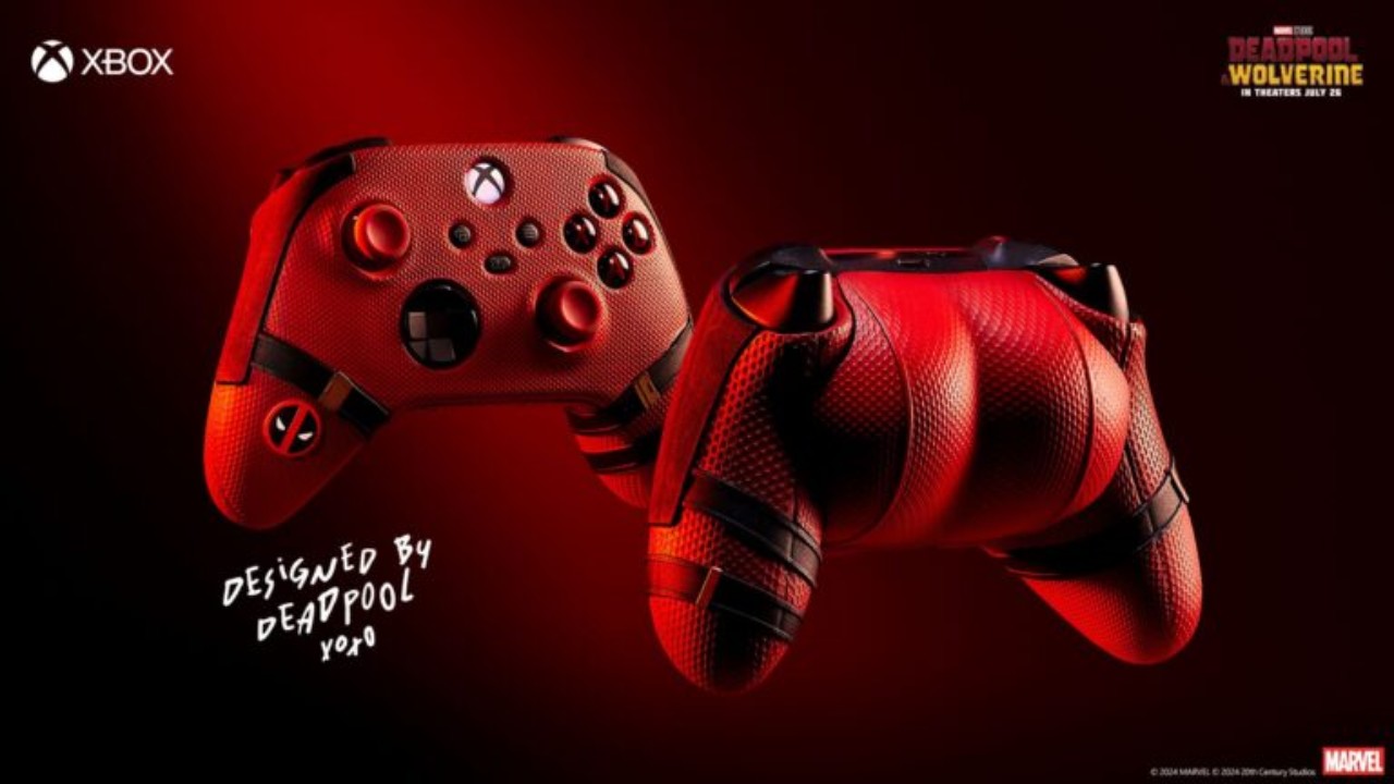 Gyatt! Microsoft Pamer Kontroler Xbox Series Versi Deadpool! 2 35426d7f112bae28b5ee54ed4a34381e