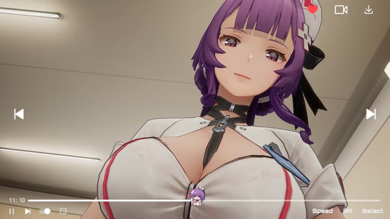 Kini Diisi Waifu Seksi, Pemain Aktif Snowbreak: Containment Zone Naik 50%! 6 358ee12797c2c24644cb7922de23890c