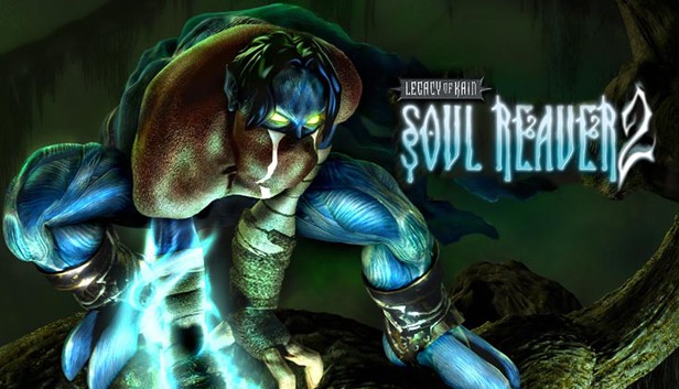 Bukti Remaster Legacy of Kain: Soul Reaver 1 & 2 Menguat! 6 3d05d9ebb9abd014b643fe2a7b18b088