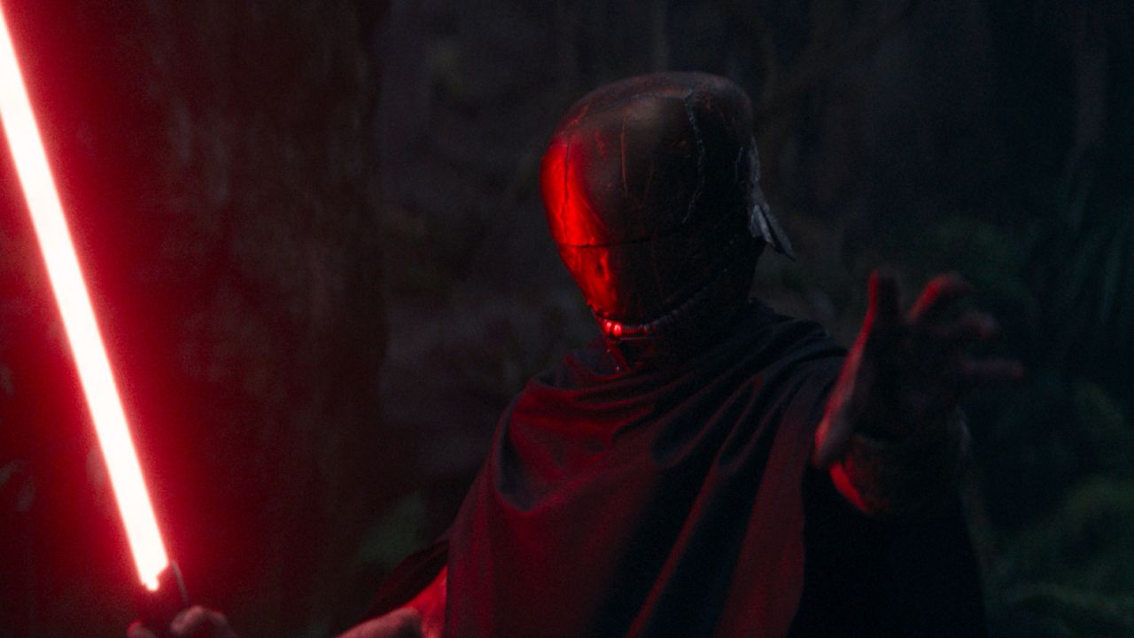 Karakter Penting di Star Wars: The Acolyte Terinspirasi dari Elden Ring 12 4023d2d041b0287b43400e0e9ca5ecc1