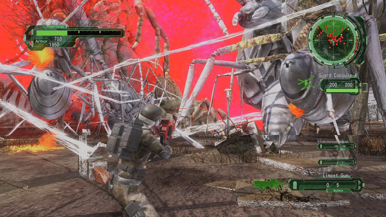 Earth Defense Force 6 versi Steam Tak Lagi Butuh Akun Epic Games untuk Main Online 9 409316b8476c7e9435cc893e6d7bab8c
