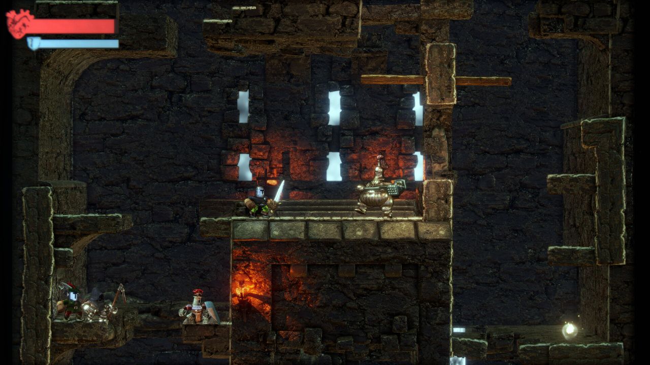 Jump King Quest Rilis Trailer, Kini Punya Mekanik Bertarung 2 62f022361dc573677103e1669ca9bae4