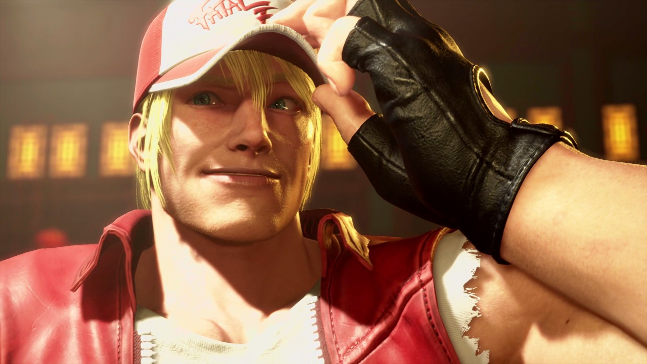 Street Fighter 6 Unjuk Tampilan “Realistis” Terry Bogard 1 69b85f552c927b6d3f10a7299e39e4a8