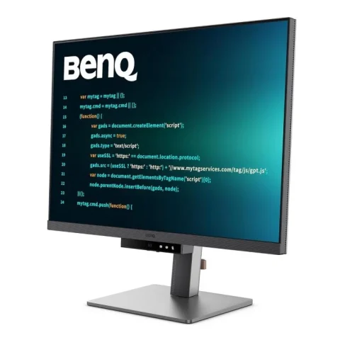 BenQ Luncurkan Monitor 4K+ untuk Coding dan Pekerja Profesional 4 71jwKclN5HL