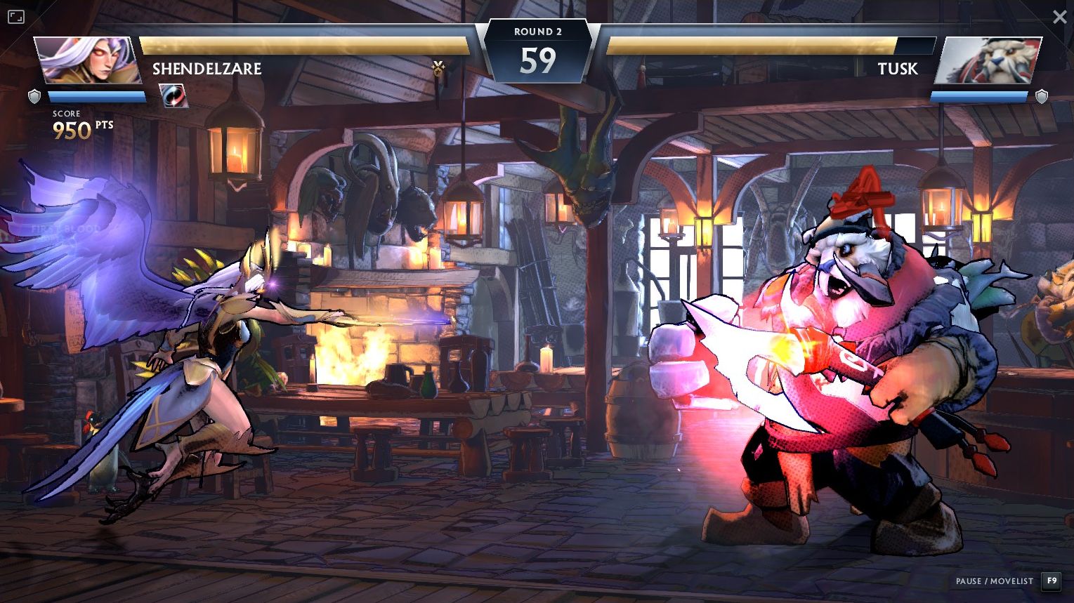 DOTA 2 Hadirkan Game Fighting Sebagai Mini-Game 2 736b76268cf6c6cd06503c9c9a8147b9