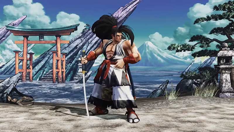 SNK Umumkan Proyek Samurai Shodown Versi Action RPG 4 8b86272c27f676db5d834f0c2815ae32