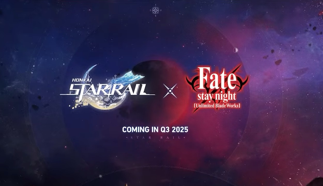 Honkai: Star Rail Akan Kolaborasi dengan Fate/stay night Unlimited Blade Works di 2025 7 8ca73bd761cdec83e83047e3cb62b78a