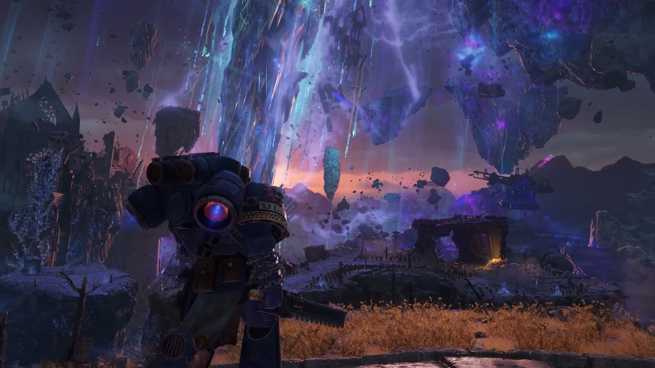 2 Bulan Sebelum Rilis, Warhammer 40.000: Space Marine 2 Bocor di Internet 11 8f5ff42ef38d7108e7a8d4d60759b569