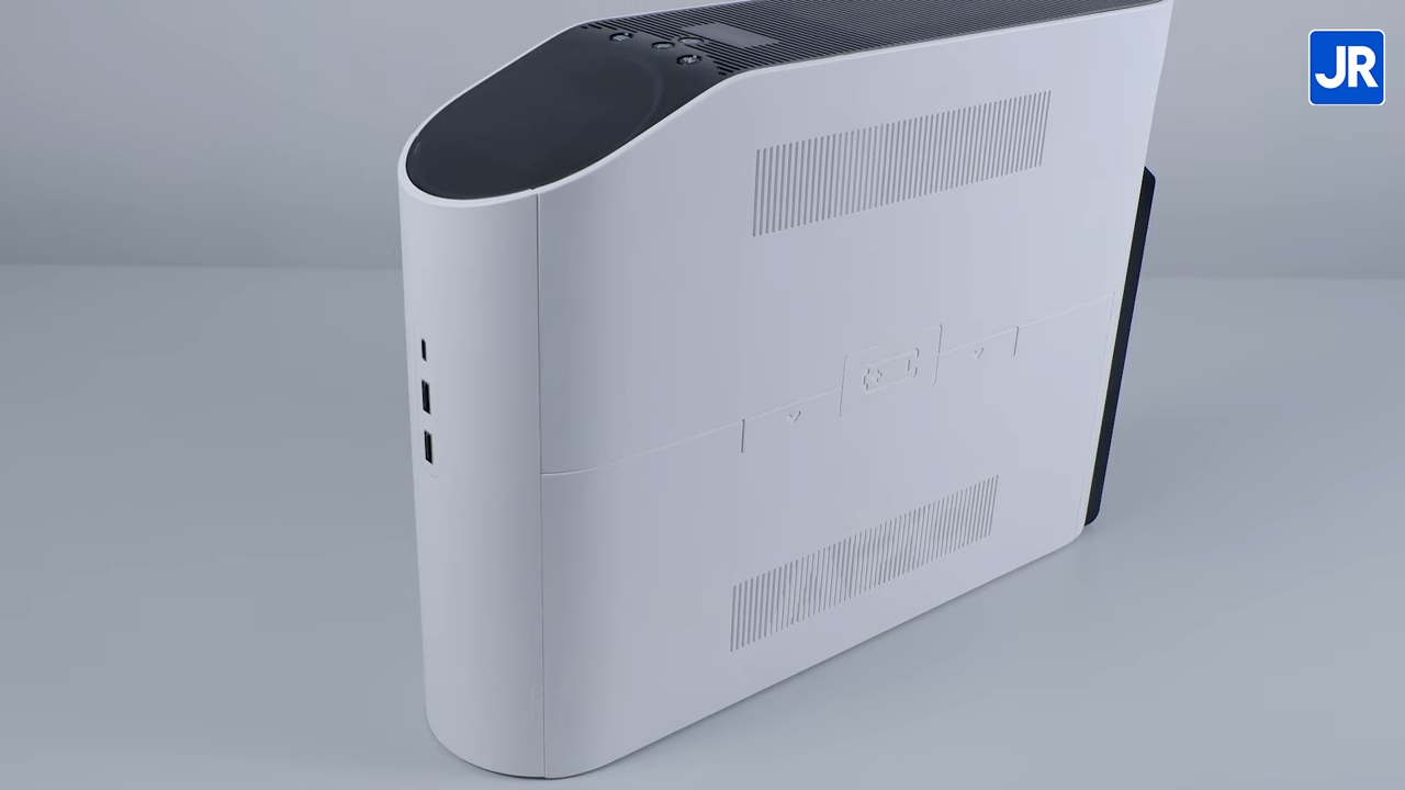 APC Back-UPS Pro Gaming 