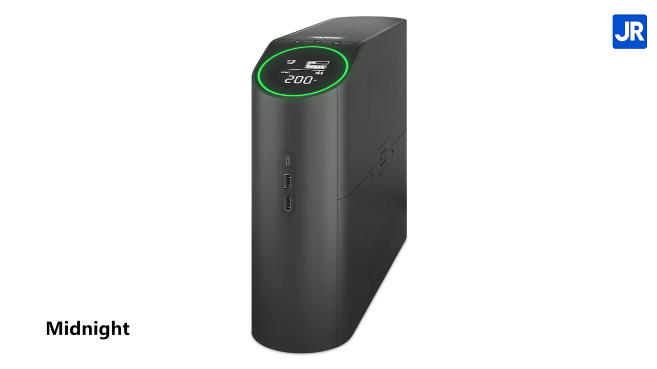 APC Back UPS Pro Gaming 4