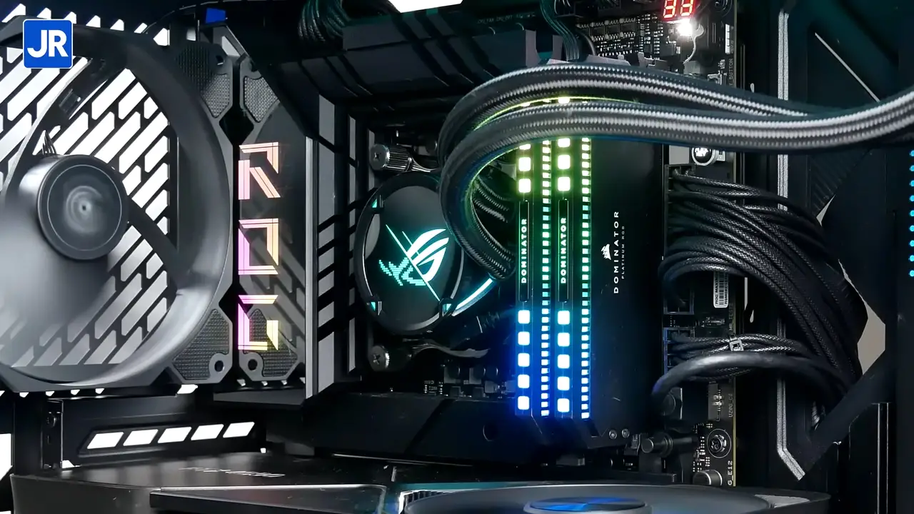 Mengenal ASUS BTF Ecosystem: PC Rakitan Rapi, Futuristik, dan  ASUS BTF Ecosystem 2