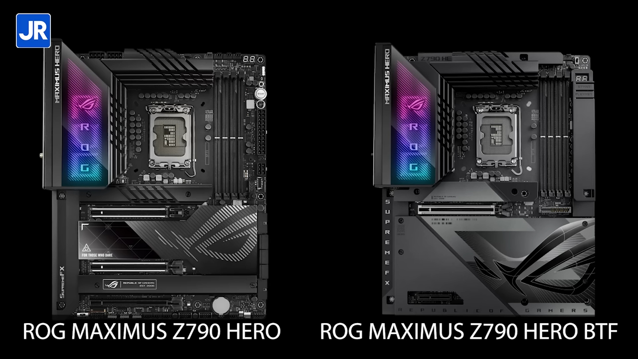 Mengenal ASUS BTF Ecosystem: PC Rakitan Rapi, Futuristik, dan  ASUS BTF Ecosystem 4