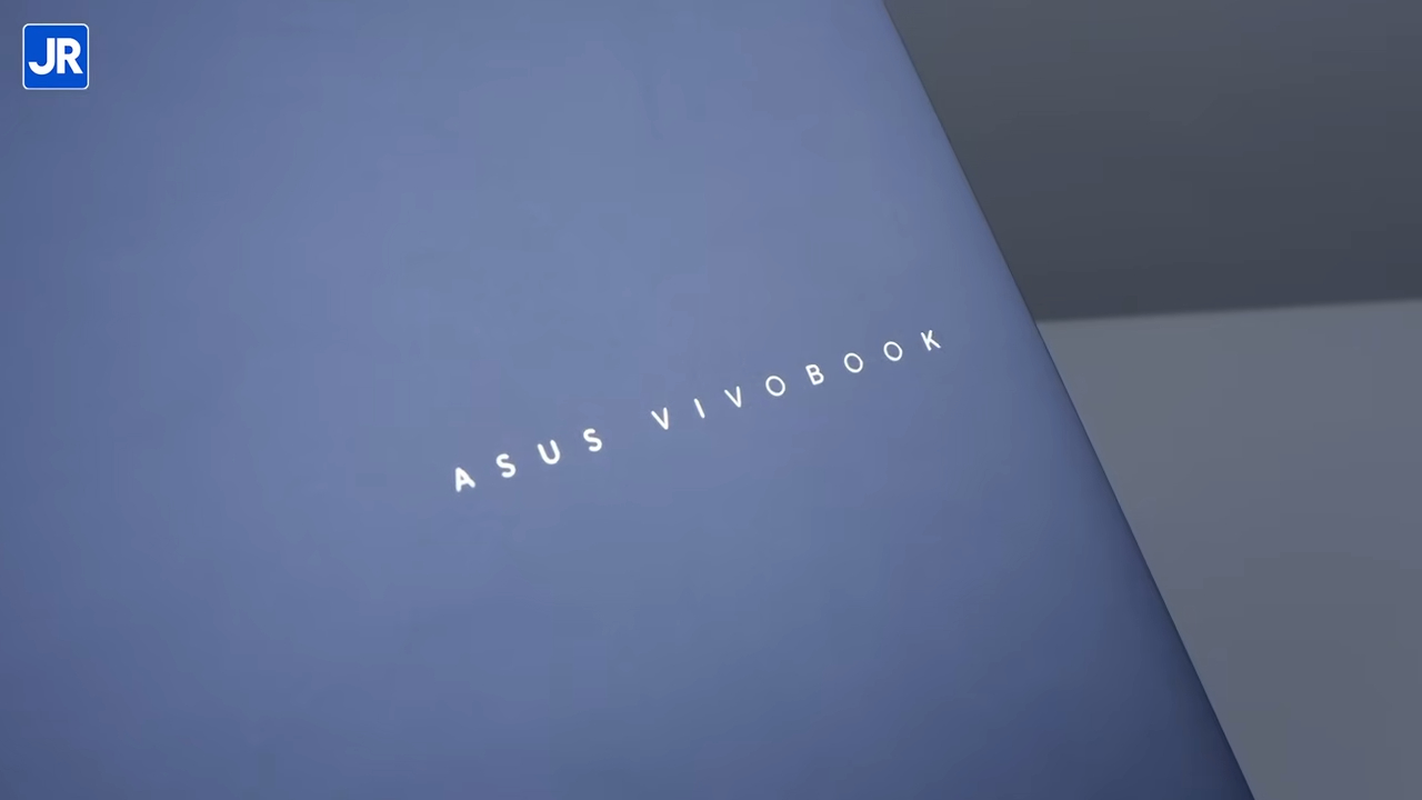 Review ASUS Vivobook S 14 OLED 2024: Vivobook S Naik Kelas? 3 ASUS Vivobook S 14 OLED 2024 2