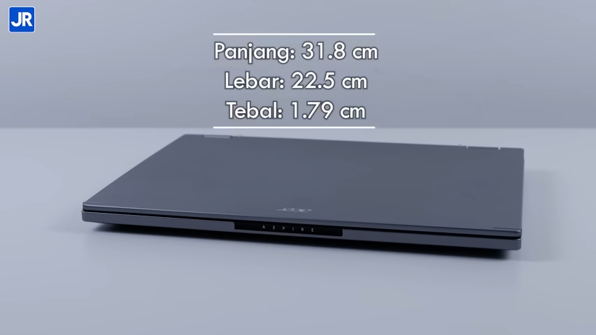 Acer Aspire Spin 14 2034 1