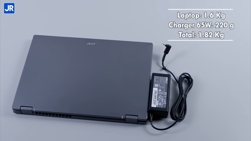 Acer Aspire Spin 14 2035 1