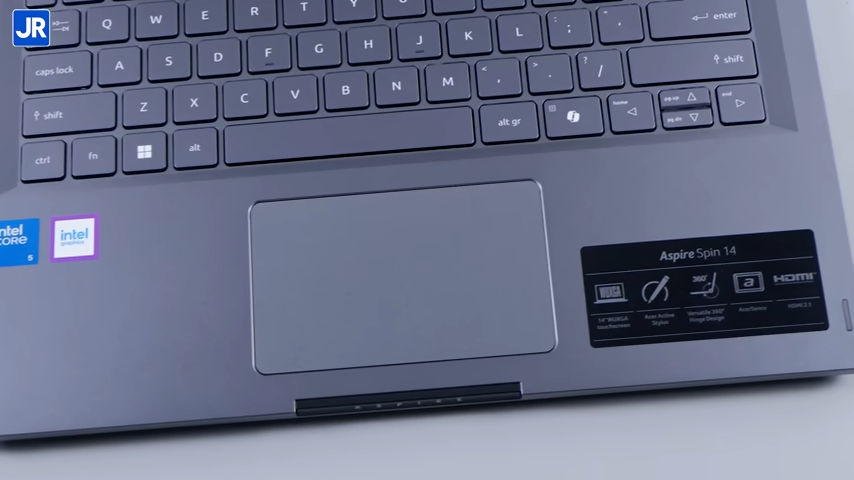 Acer Aspire Spin 14 2048 1