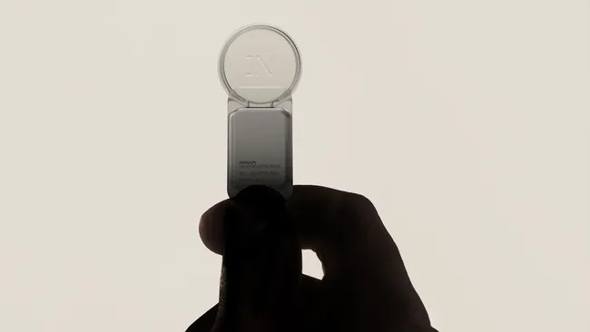 Eksperimen Implan Chip Otak Berbahan Graphene, Lebih Aman 4 Chip Otak Graphene