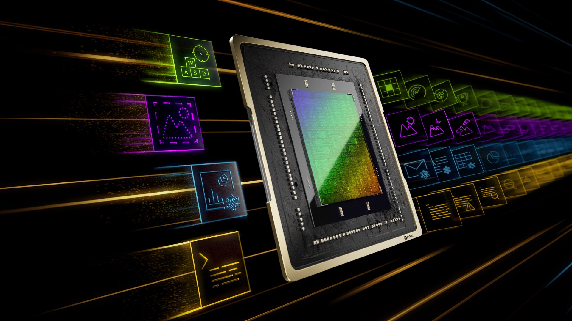 Dominasi AI NVIDIA Akan terhenti