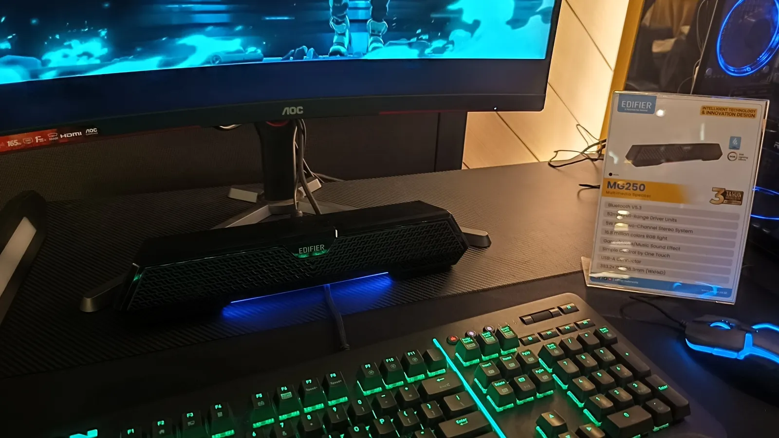 Edifier Luncurkan Jajaran Speaker Terbaru di Indonesia 6 Edifier 3