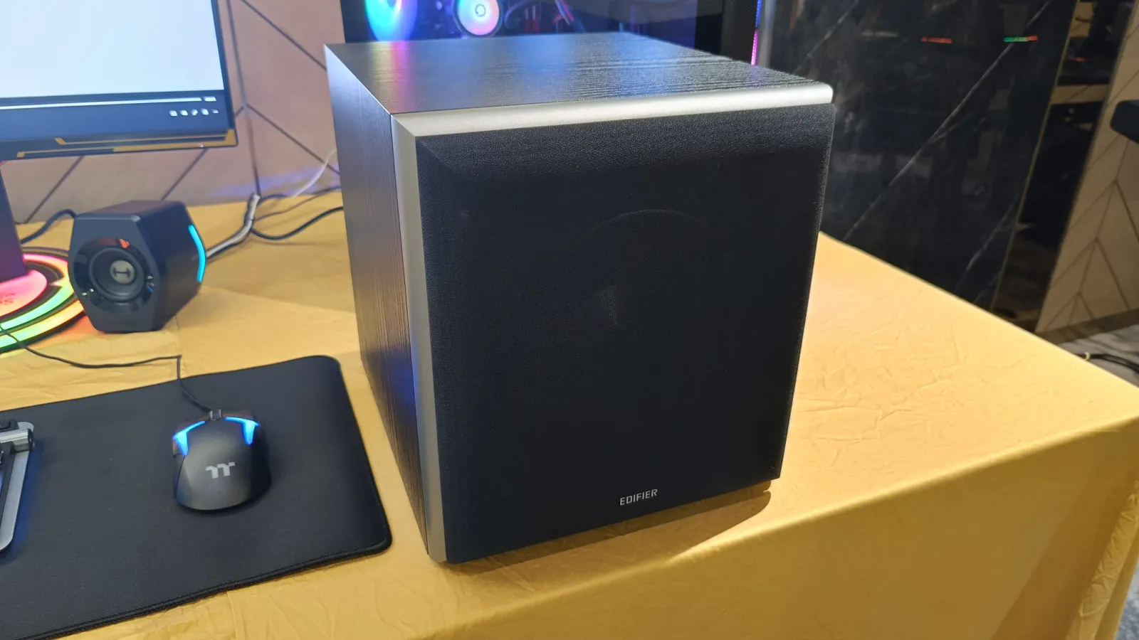 Edifier Luncurkan Jajaran Speaker Terbaru di Indonesia 8 Edifier 4