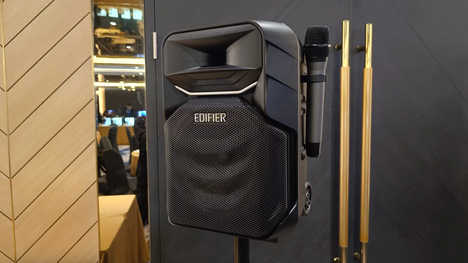 Edifier Luncurkan Jajaran Speaker Terbaru di Indonesia 10 Edifier 7