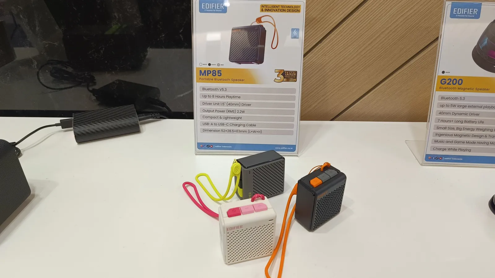 Edifier Luncurkan Jajaran Speaker Terbaru di Indonesia 9 Edifier 9