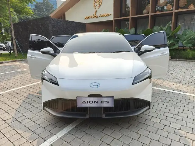 GAC AION ES 2