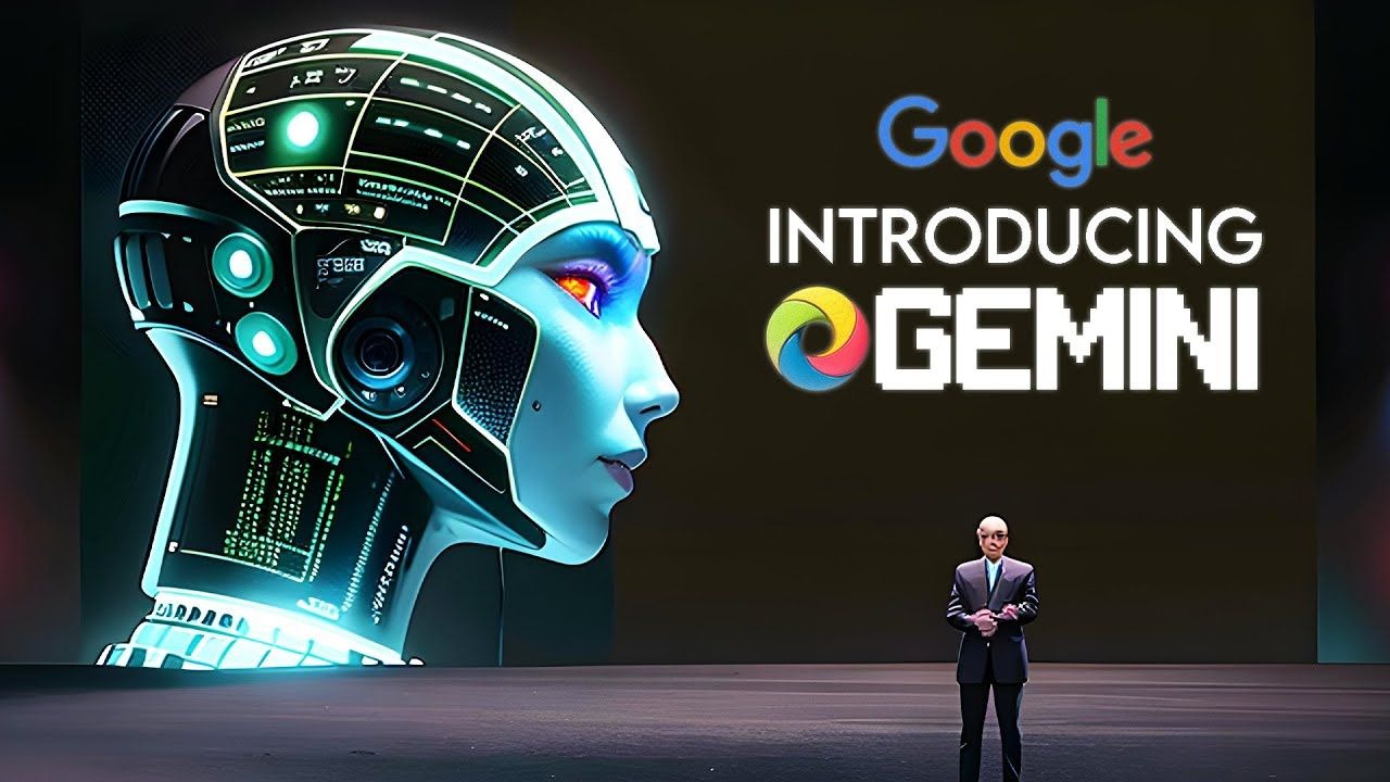Gemini AI Langgar Privasi, Akses Dokumen di Google Drive Pengguna 3 Google Gemini AI
