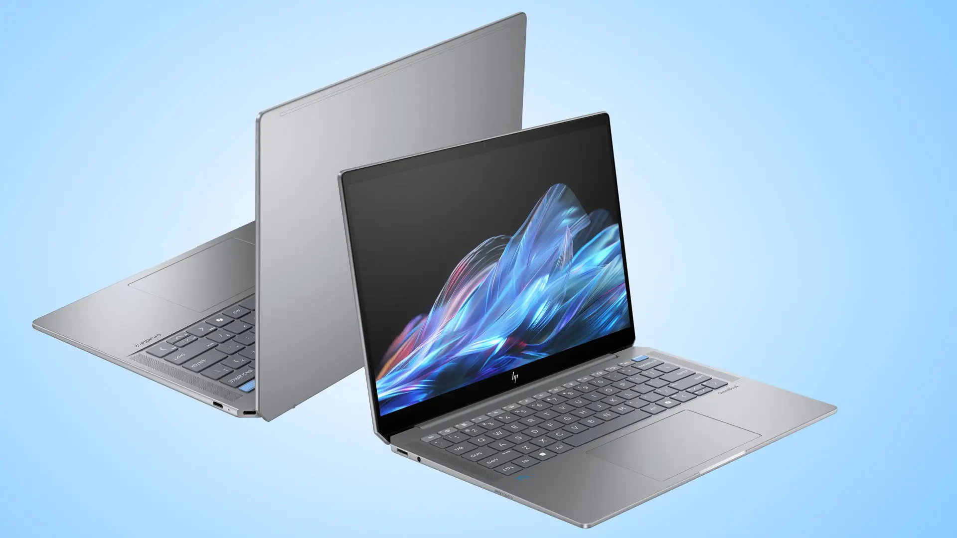 HP Luncurkan OmniBook Ultra 14, PC AI Bertenaga AMD Pertamanya 26 HP OmniBook Ultra 14