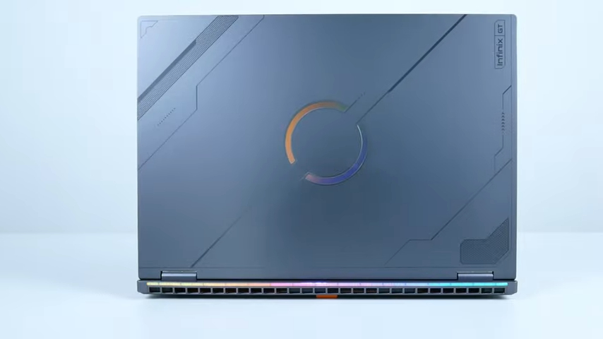 Review Infinix GTBOOK (2024): KINGFINIX Berulah Lagi? 3 Infinix GTBOOK (2024)