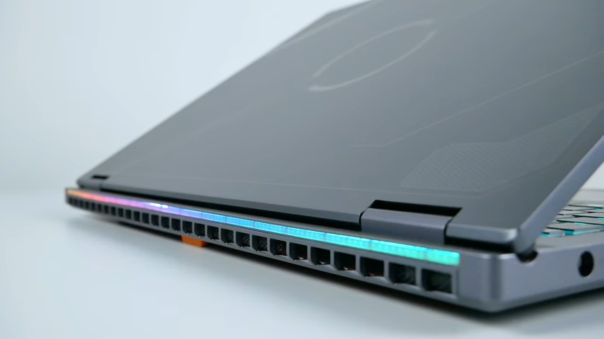 Review Infinix GTBOOK (2024): KINGFINIX Berulah Lagi? 5 Infinix GTBOOK 2027 1