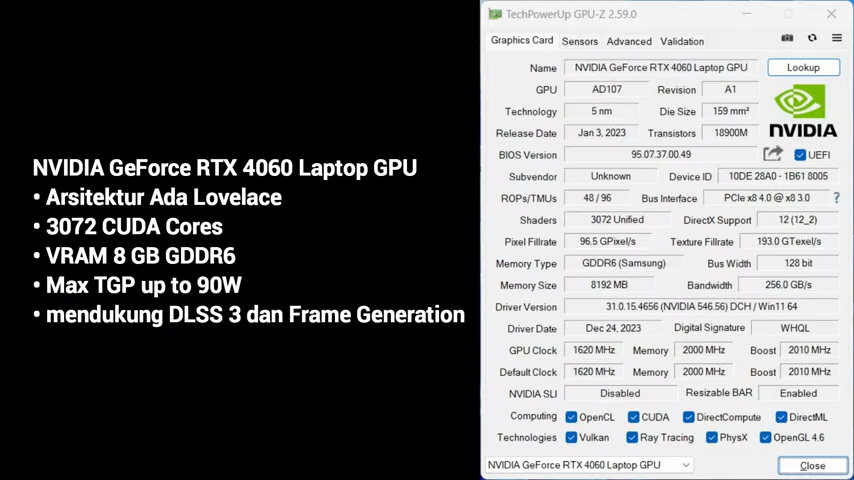 Review Infinix GTBOOK (2024): KINGFINIX Berulah Lagi? 10 Infinix GTBOOK 2033 1