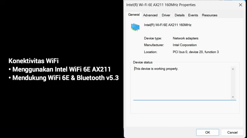 Review Infinix GTBOOK (2024): KINGFINIX Berulah Lagi? 11 Infinix GTBOOK 2034 1