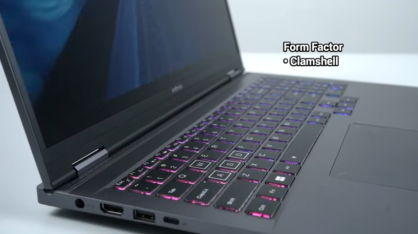 Infinix GTBOOK 2035 1